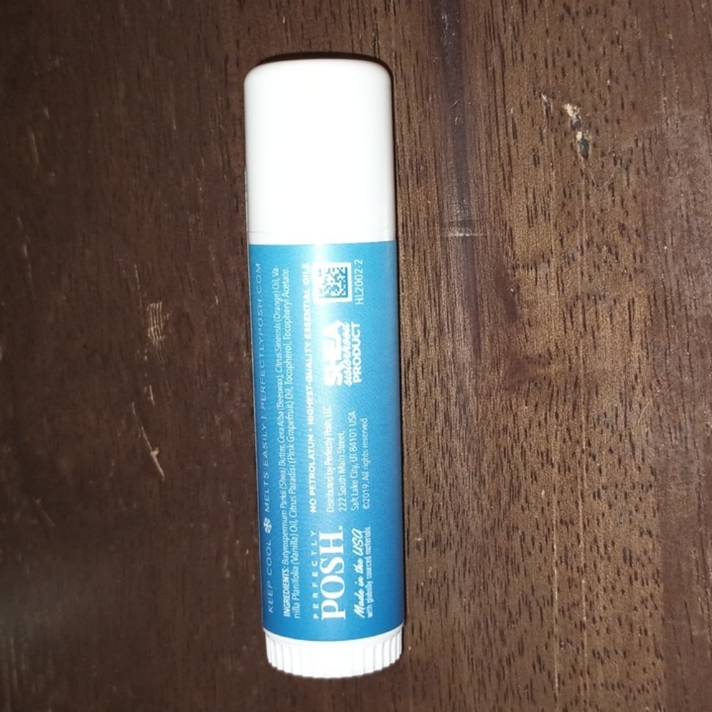 Perfectly Posh The Healer Skin Stick - Picture 2 of 2